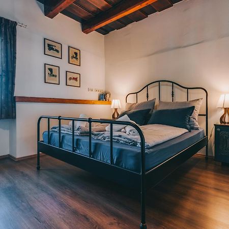 Feher Barany Apartment Сиглигет Екстериор снимка
