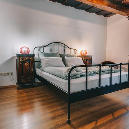 Feher Barany Apartment Сиглигет Екстериор снимка
