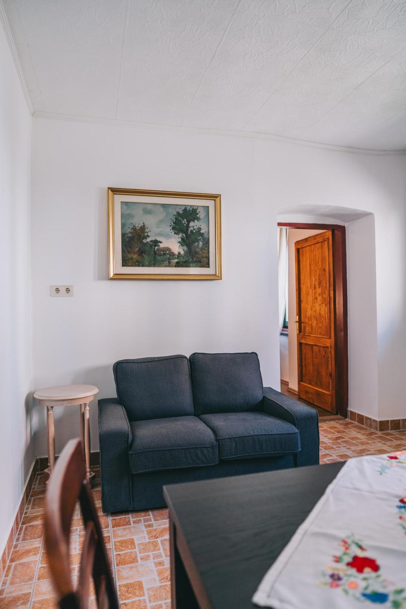 Feher Barany Apartment Сиглигет Екстериор снимка