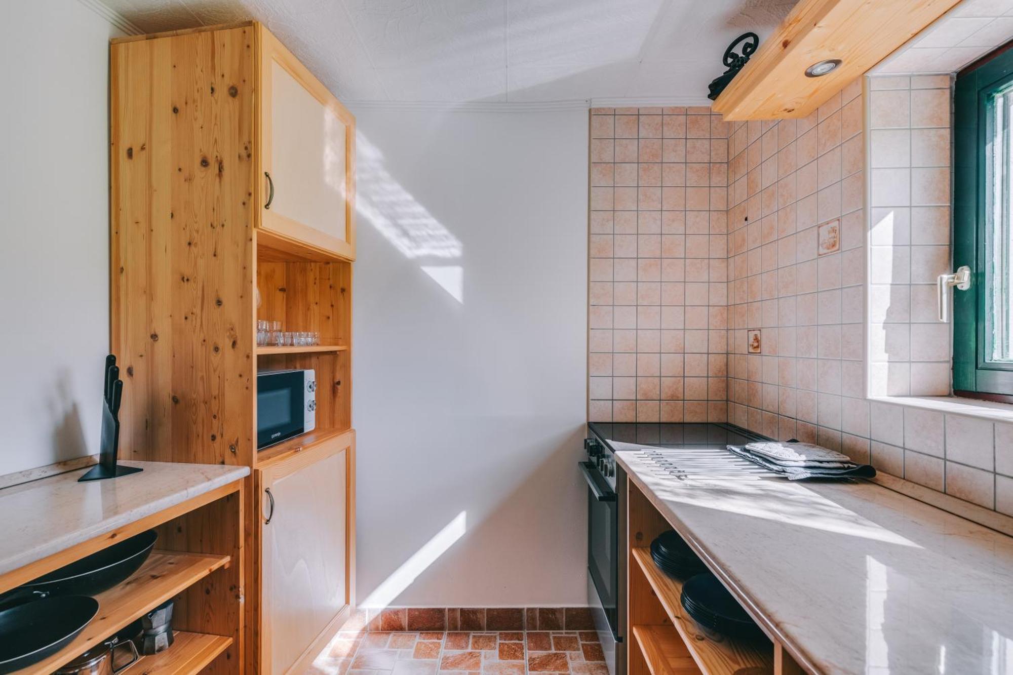 Feher Barany Apartment Сиглигет Екстериор снимка