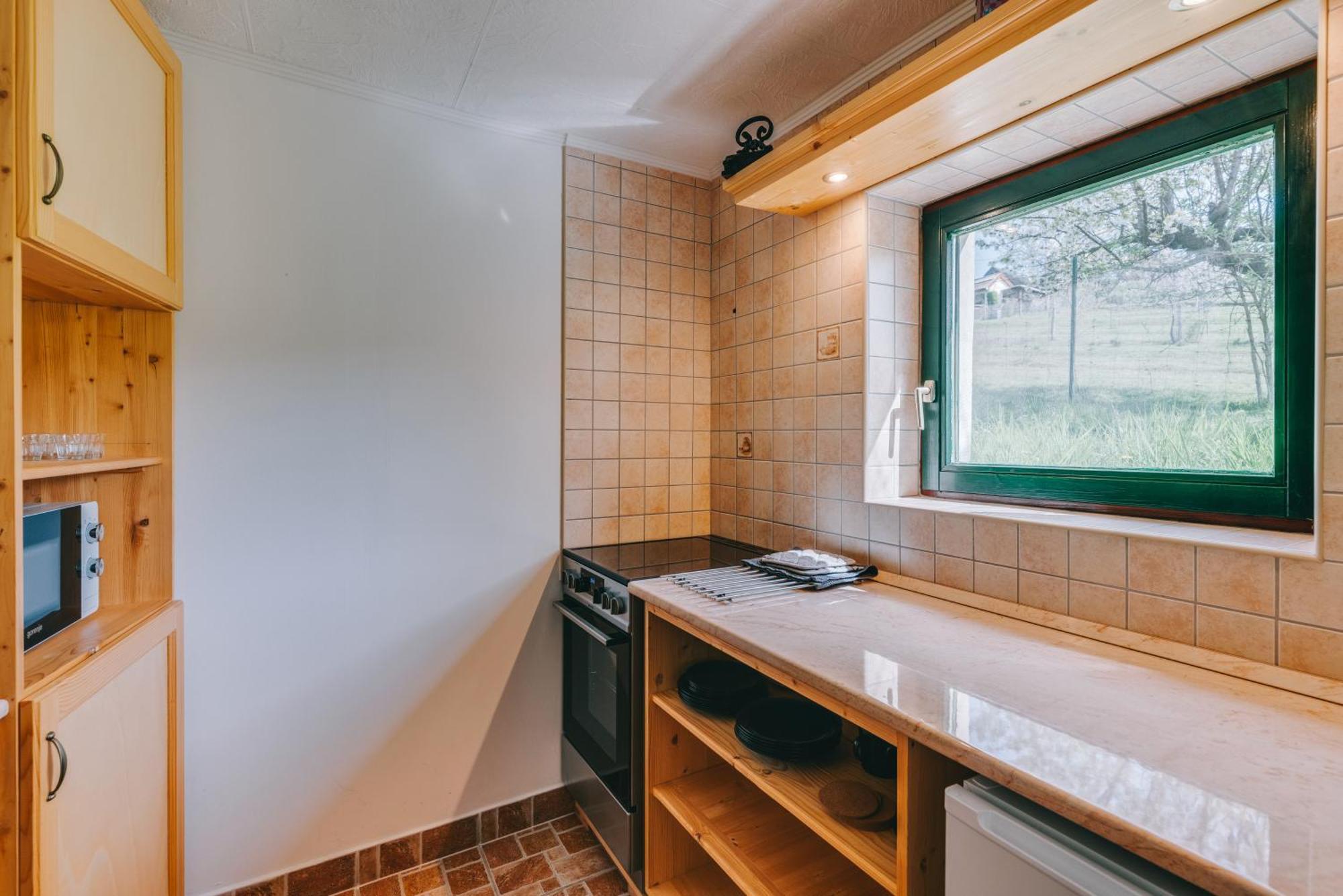 Feher Barany Apartment Сиглигет Екстериор снимка