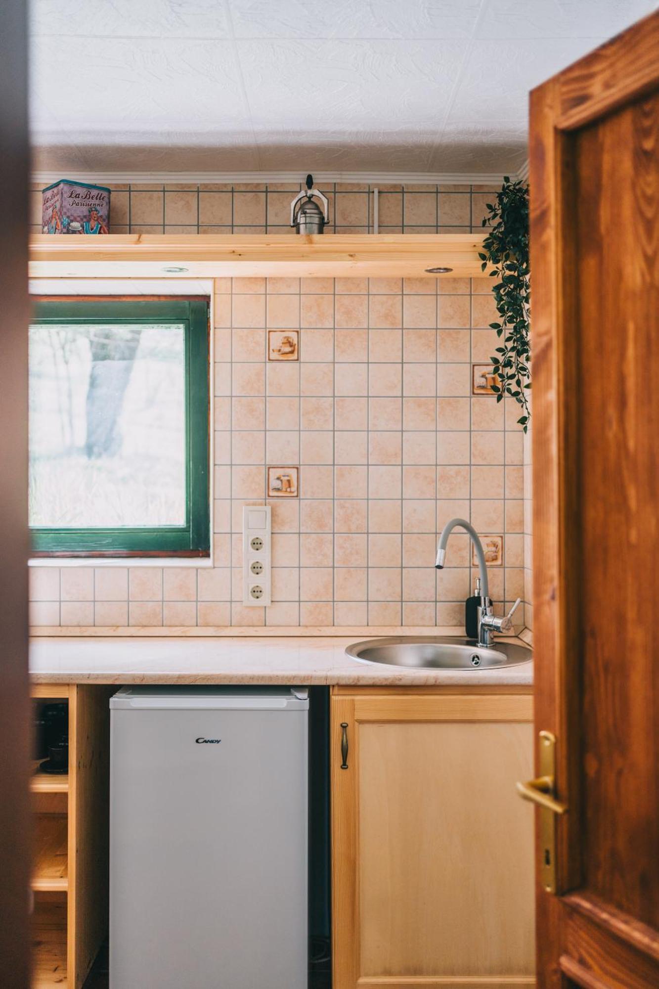 Feher Barany Apartment Сиглигет Екстериор снимка