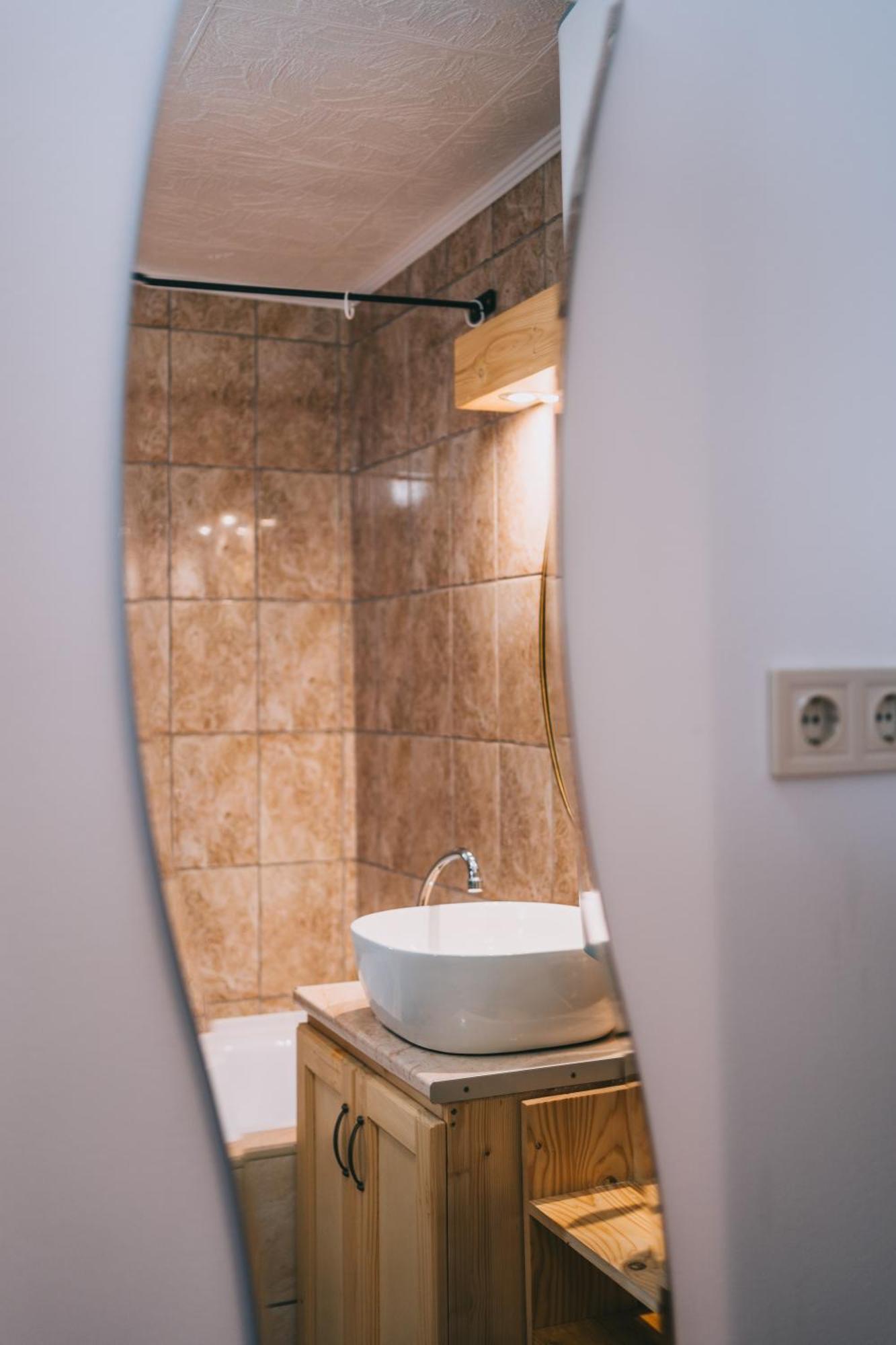 Feher Barany Apartment Сиглигет Екстериор снимка