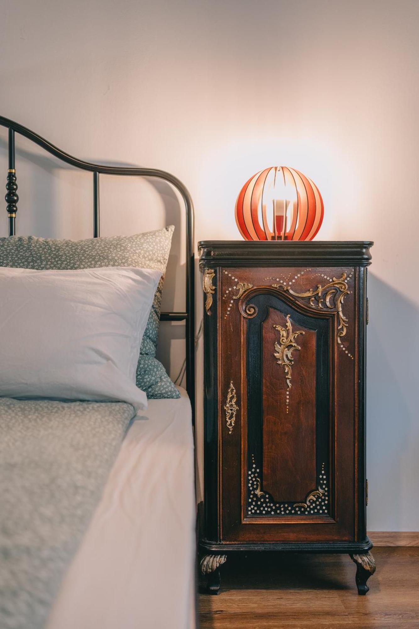 Feher Barany Apartment Сиглигет Екстериор снимка