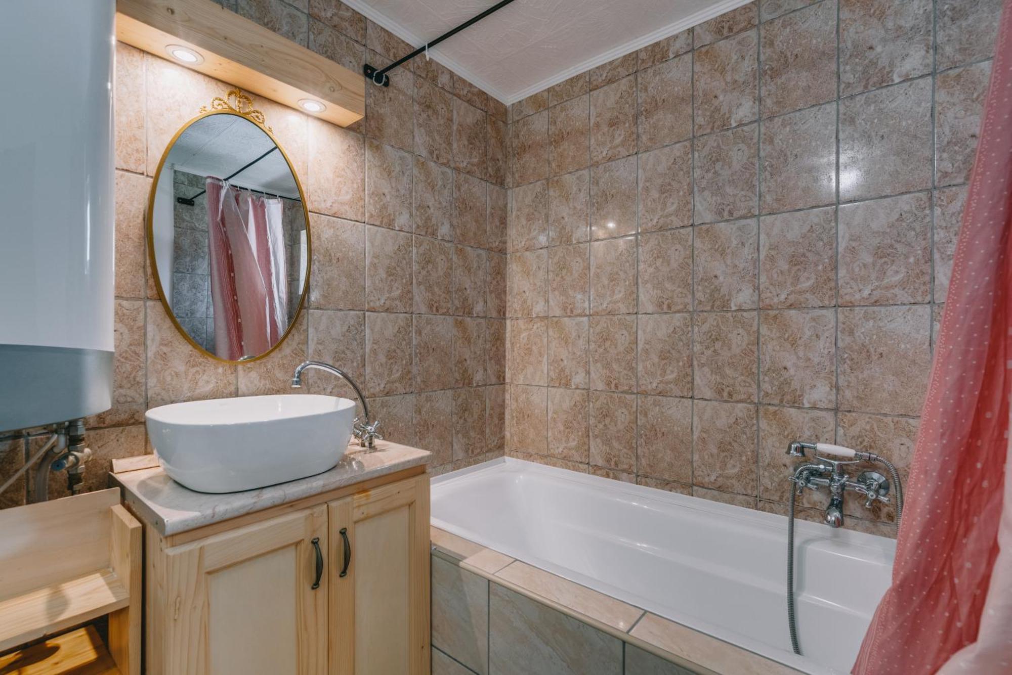 Feher Barany Apartment Сиглигет Екстериор снимка