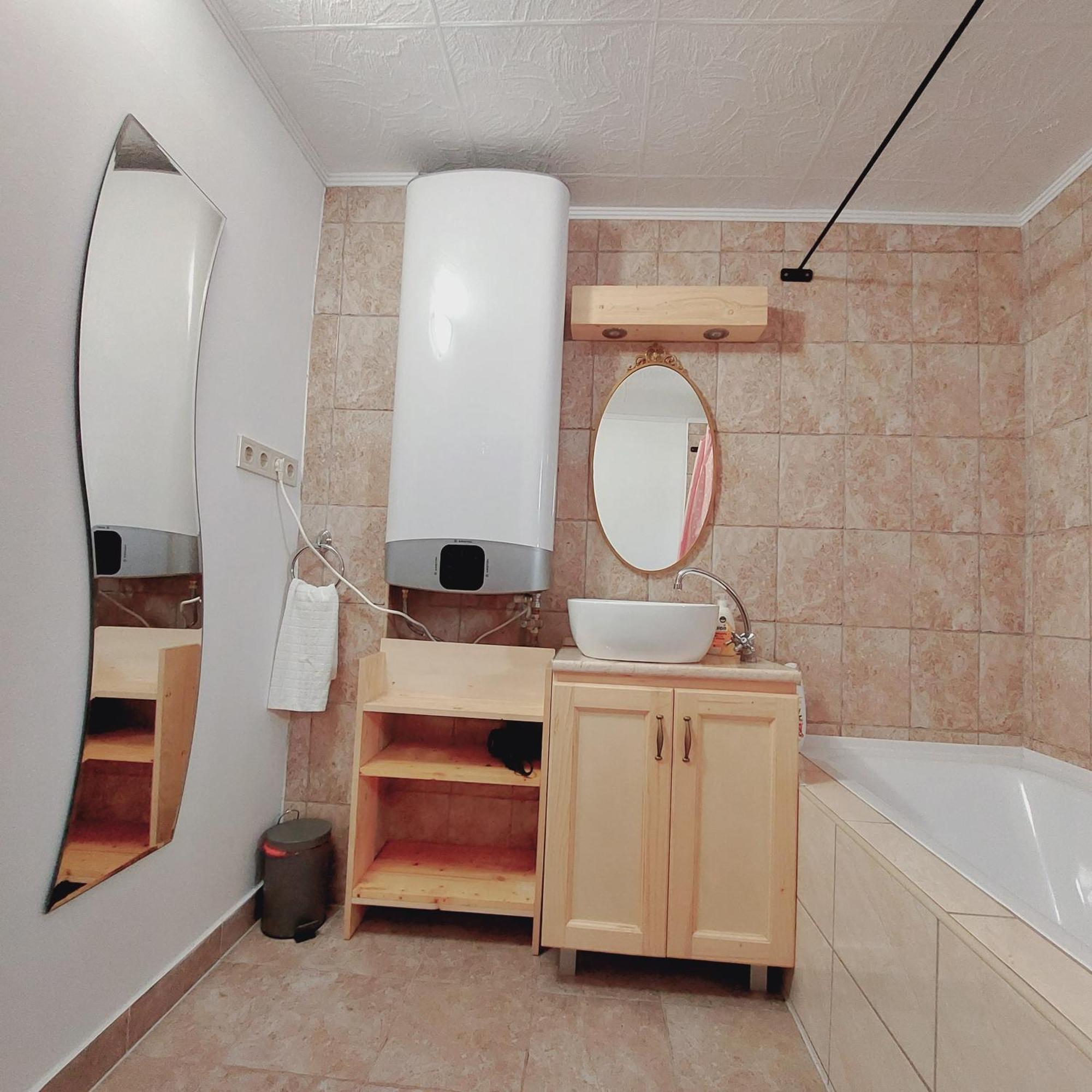 Feher Barany Apartment Сиглигет Стая снимка
