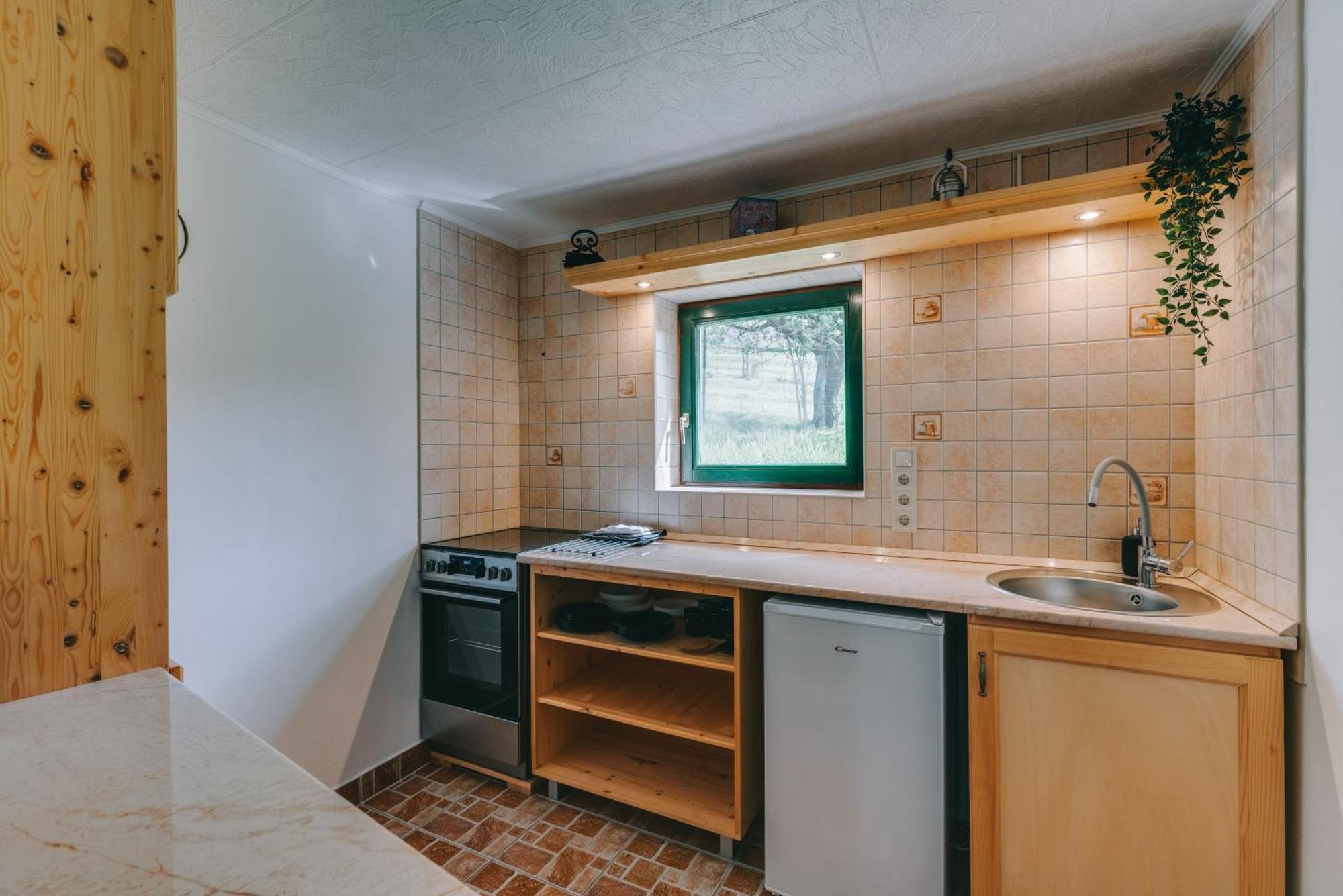 Feher Barany Apartment Сиглигет Екстериор снимка
