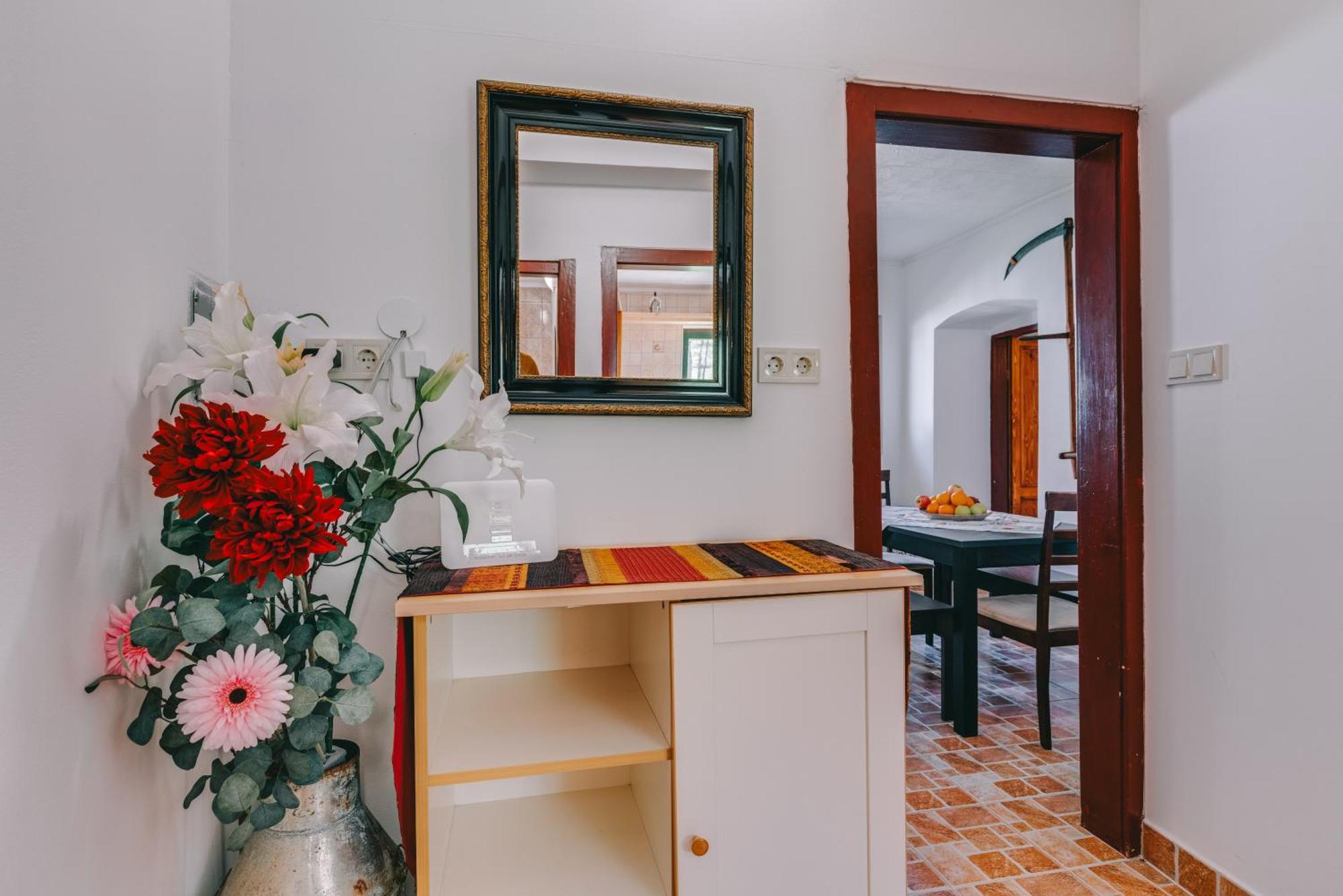 Feher Barany Apartment Сиглигет Екстериор снимка