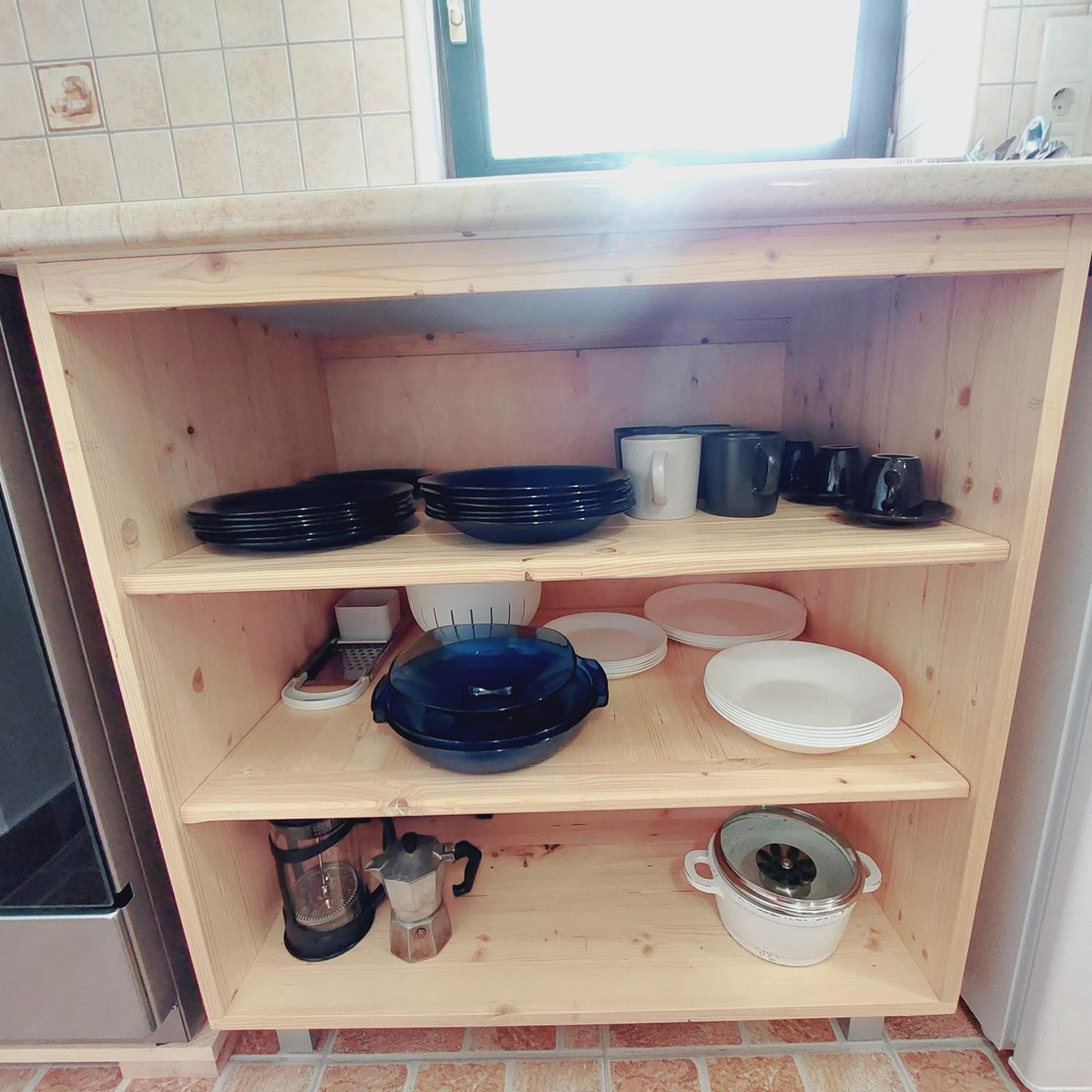 Feher Barany Apartment Сиглигет Стая снимка