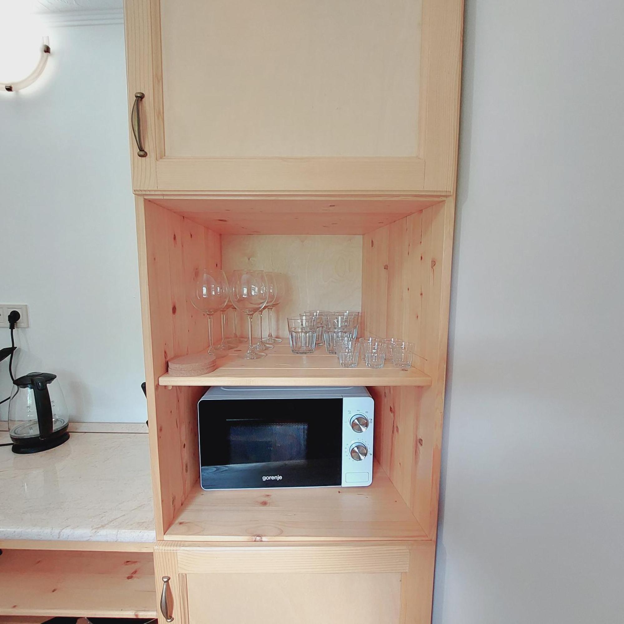 Feher Barany Apartment Сиглигет Стая снимка