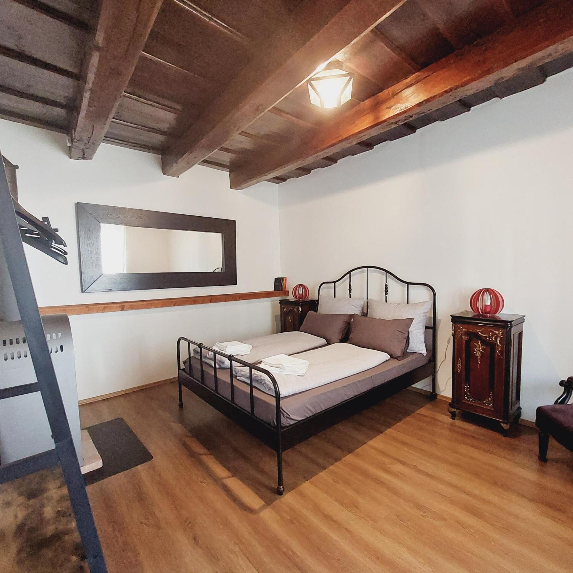 Feher Barany Apartment Сиглигет Стая снимка