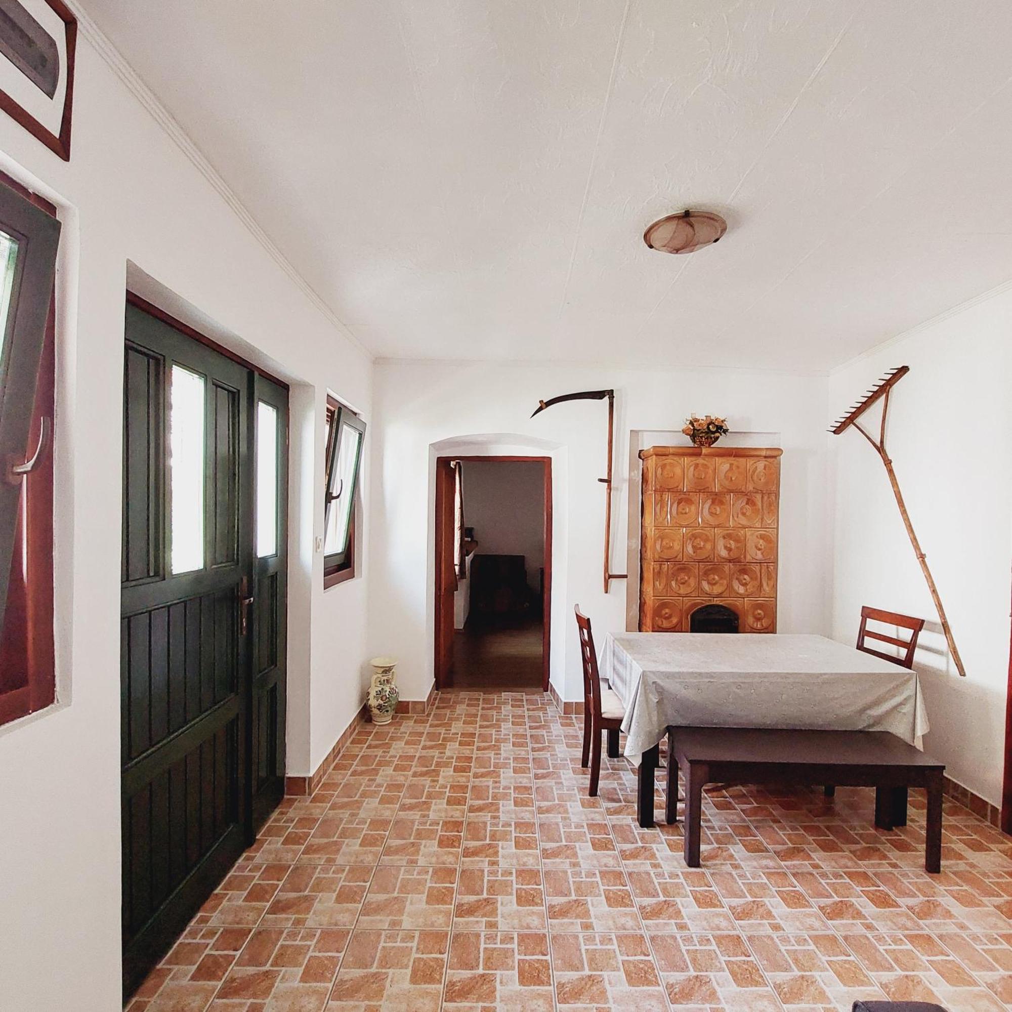 Feher Barany Apartment Сиглигет Стая снимка